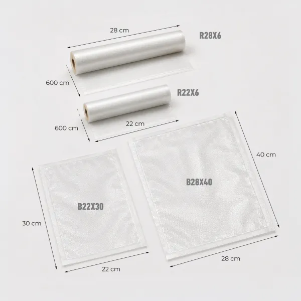 Refills R22x6