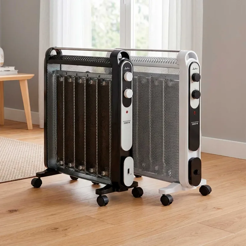 Micathermic Heater RD227N RD227B