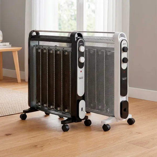 Micathermic Heater RD227N RD227B