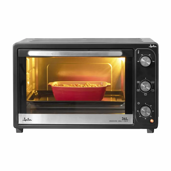 Oven-rotisserie HN936 2