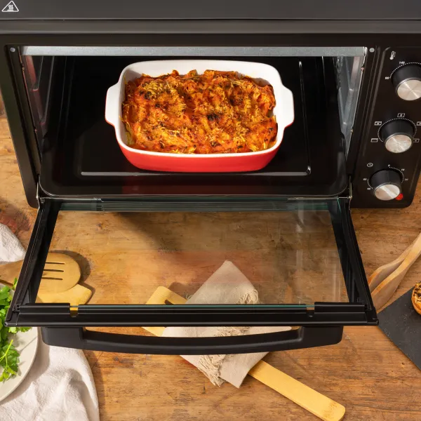 Oven-rotisserie HN936